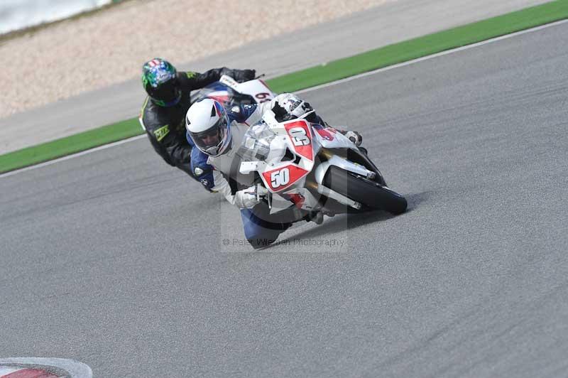 march 2010;motorbikes;no limits;peter wileman photography;portimao;portugal;trackday;trackday digital images