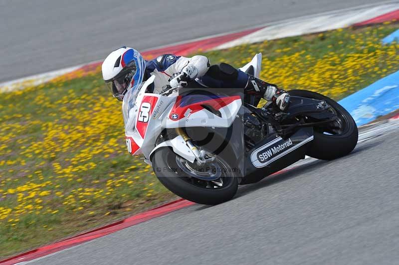 march 2010;motorbikes;no limits;peter wileman photography;portimao;portugal;trackday;trackday digital images