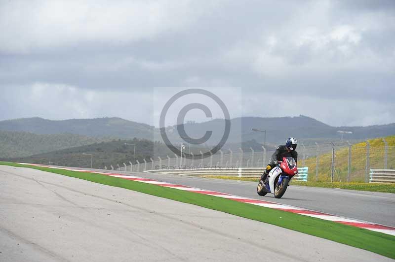 march 2010;motorbikes;no limits;peter wileman photography;portimao;portugal;trackday;trackday digital images