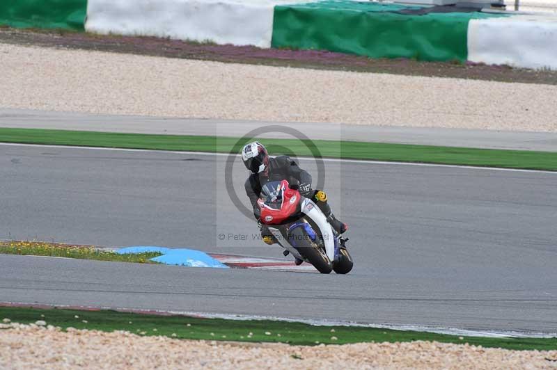 march 2010;motorbikes;no limits;peter wileman photography;portimao;portugal;trackday;trackday digital images