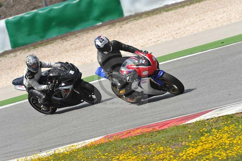 march 2010;motorbikes;no limits;peter wileman photography;portimao;portugal;trackday;trackday digital images