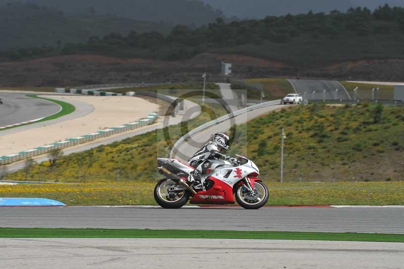 march 2010;motorbikes;no limits;peter wileman photography;portimao;portugal;trackday;trackday digital images