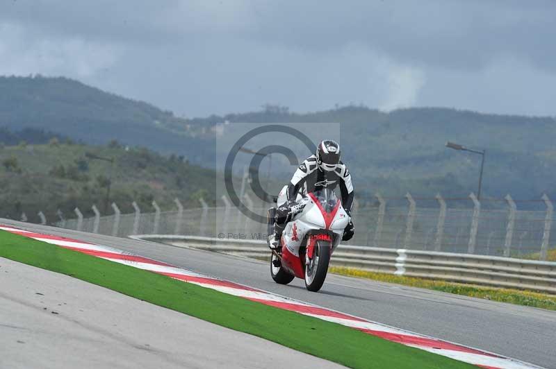 march 2010;motorbikes;no limits;peter wileman photography;portimao;portugal;trackday;trackday digital images