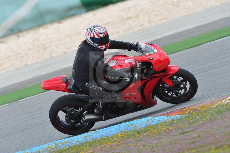 march 2010;motorbikes;no limits;peter wileman photography;portimao;portugal;trackday;trackday digital images