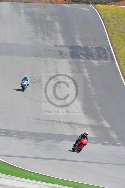 march 2010;motorbikes;no limits;peter wileman photography;portimao;portugal;trackday;trackday digital images