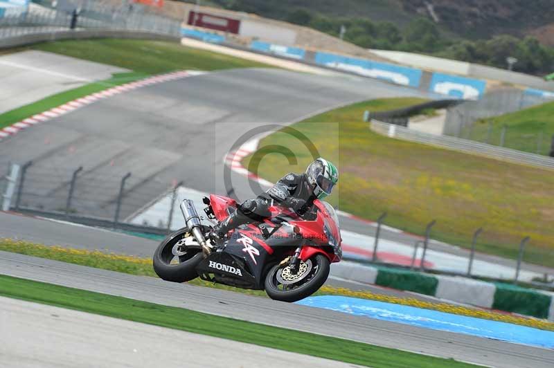 march 2010;motorbikes;no limits;peter wileman photography;portimao;portugal;trackday;trackday digital images