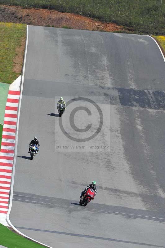 march 2010;motorbikes;no limits;peter wileman photography;portimao;portugal;trackday;trackday digital images