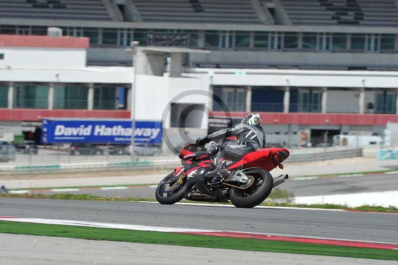 march 2010;motorbikes;no limits;peter wileman photography;portimao;portugal;trackday;trackday digital images