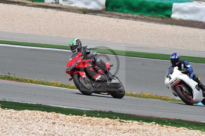 march 2010;motorbikes;no limits;peter wileman photography;portimao;portugal;trackday;trackday digital images