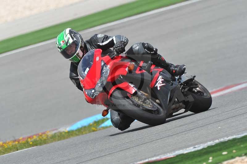 march 2010;motorbikes;no limits;peter wileman photography;portimao;portugal;trackday;trackday digital images