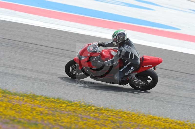 march 2010;motorbikes;no limits;peter wileman photography;portimao;portugal;trackday;trackday digital images