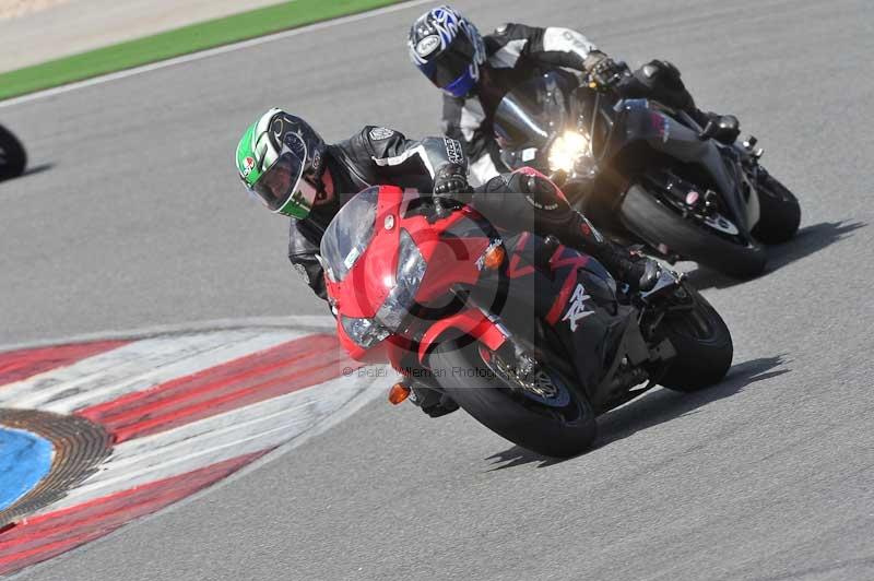 march 2010;motorbikes;no limits;peter wileman photography;portimao;portugal;trackday;trackday digital images