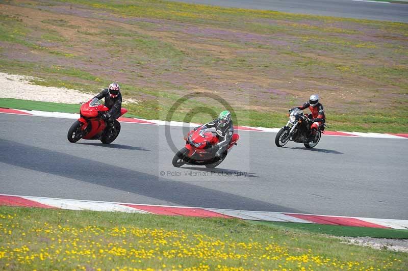 march 2010;motorbikes;no limits;peter wileman photography;portimao;portugal;trackday;trackday digital images