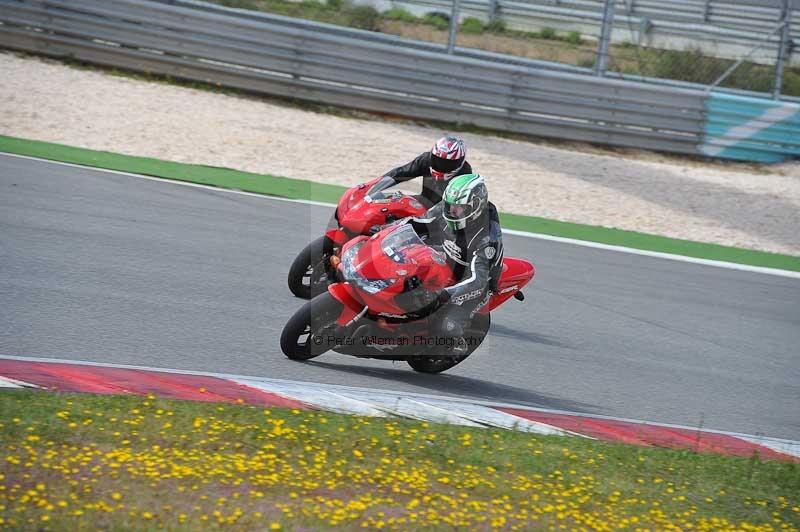 march 2010;motorbikes;no limits;peter wileman photography;portimao;portugal;trackday;trackday digital images