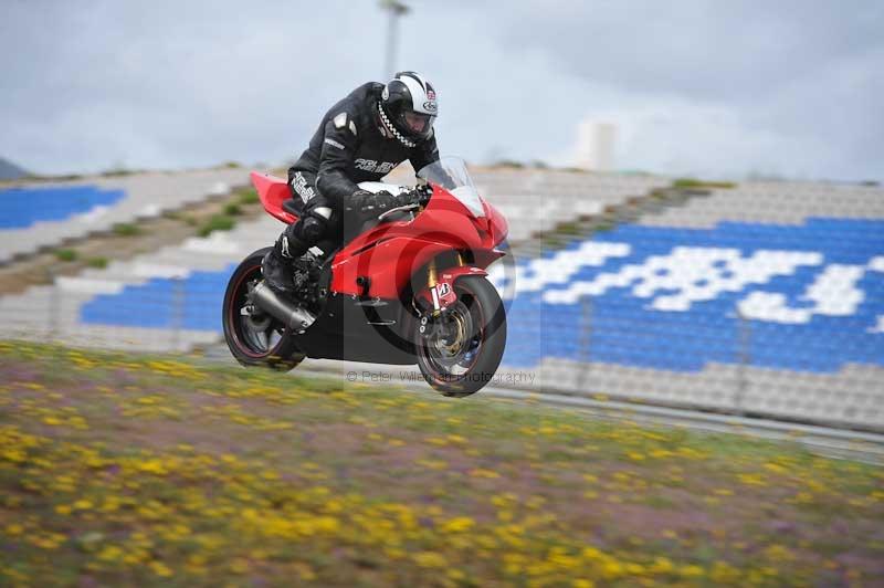 march 2010;motorbikes;no limits;peter wileman photography;portimao;portugal;trackday;trackday digital images