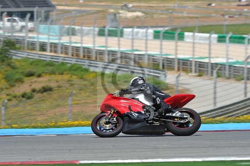 march 2010;motorbikes;no limits;peter wileman photography;portimao;portugal;trackday;trackday digital images