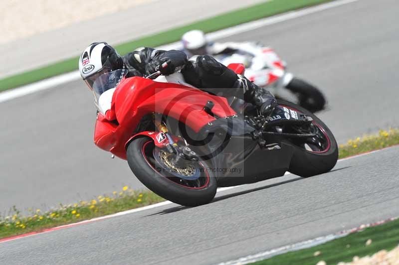 march 2010;motorbikes;no limits;peter wileman photography;portimao;portugal;trackday;trackday digital images