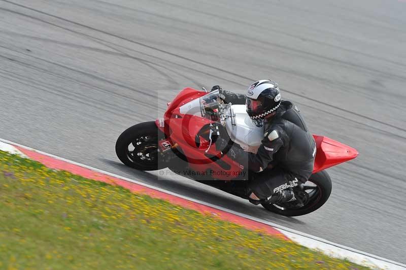 march 2010;motorbikes;no limits;peter wileman photography;portimao;portugal;trackday;trackday digital images