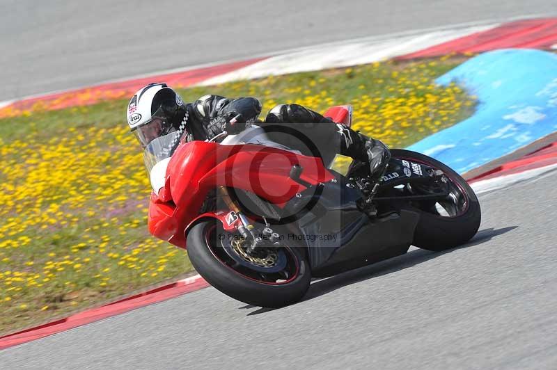 march 2010;motorbikes;no limits;peter wileman photography;portimao;portugal;trackday;trackday digital images