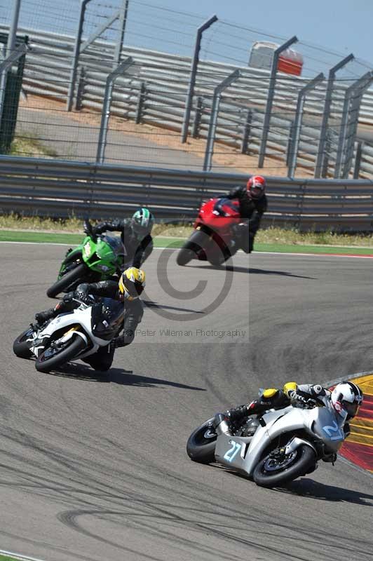 aragon;motorbikes;no limits;peter wileman photography;spain;trackday;trackday digital images