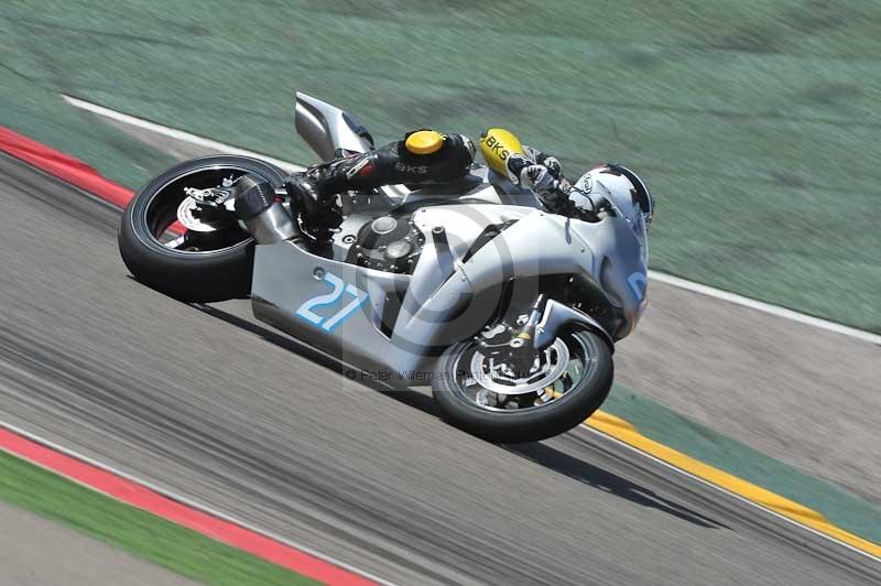 aragon;motorbikes;no limits;peter wileman photography;spain;trackday;trackday digital images