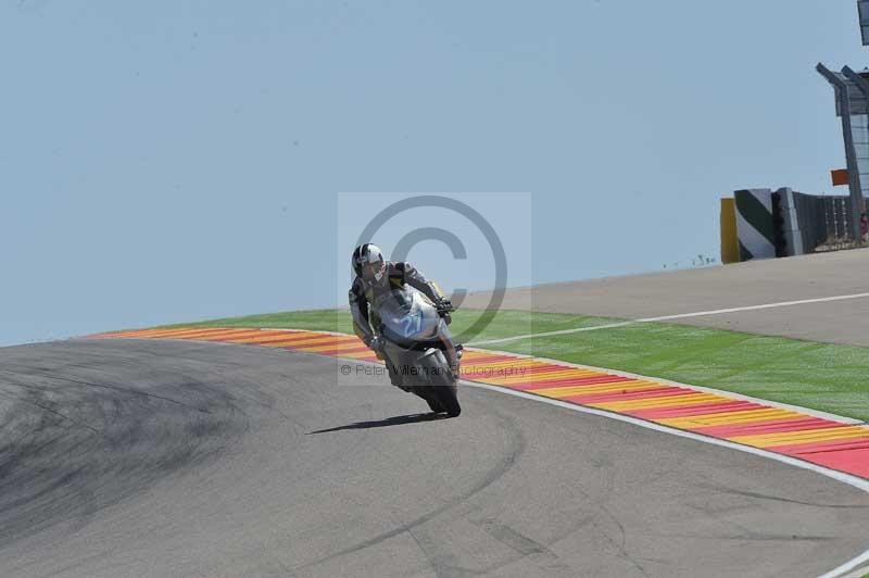 aragon;motorbikes;no limits;peter wileman photography;spain;trackday;trackday digital images