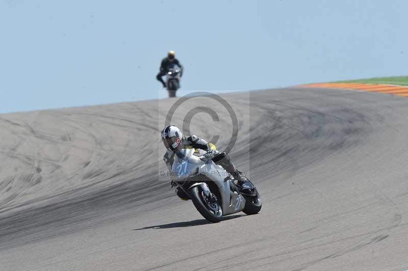 aragon;motorbikes;no limits;peter wileman photography;spain;trackday;trackday digital images