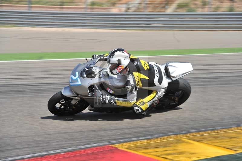 aragon;motorbikes;no limits;peter wileman photography;spain;trackday;trackday digital images