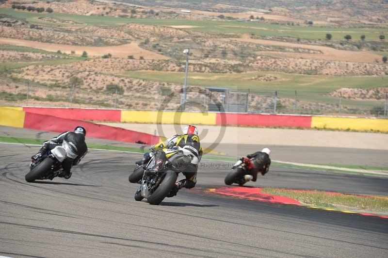 aragon;motorbikes;no limits;peter wileman photography;spain;trackday;trackday digital images