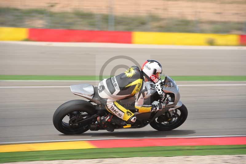 aragon;motorbikes;no limits;peter wileman photography;spain;trackday;trackday digital images