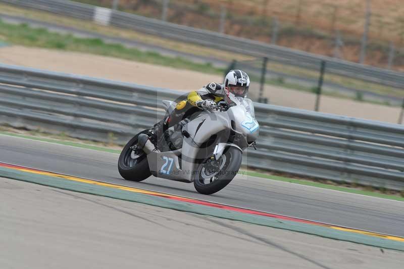 aragon;motorbikes;no limits;peter wileman photography;spain;trackday;trackday digital images