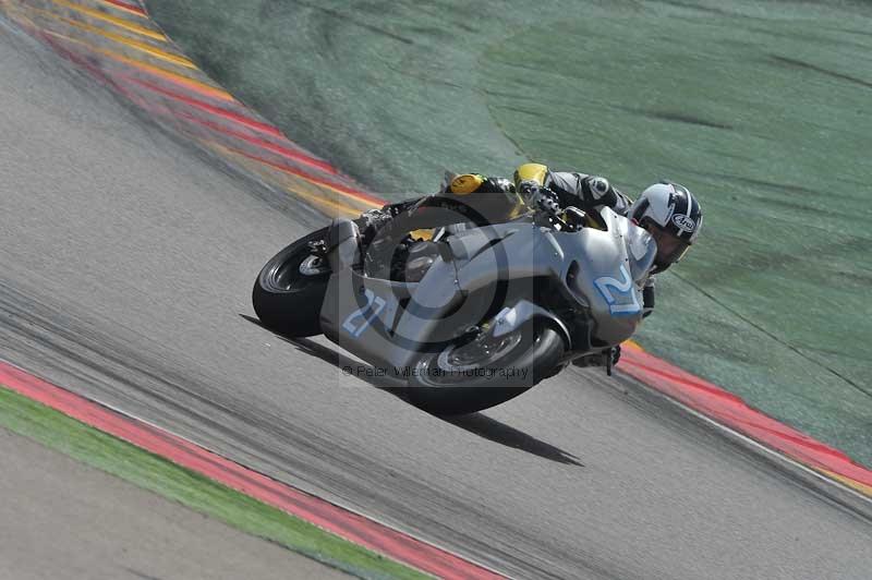 aragon;motorbikes;no limits;peter wileman photography;spain;trackday;trackday digital images