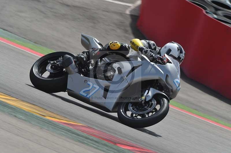 aragon;motorbikes;no limits;peter wileman photography;spain;trackday;trackday digital images