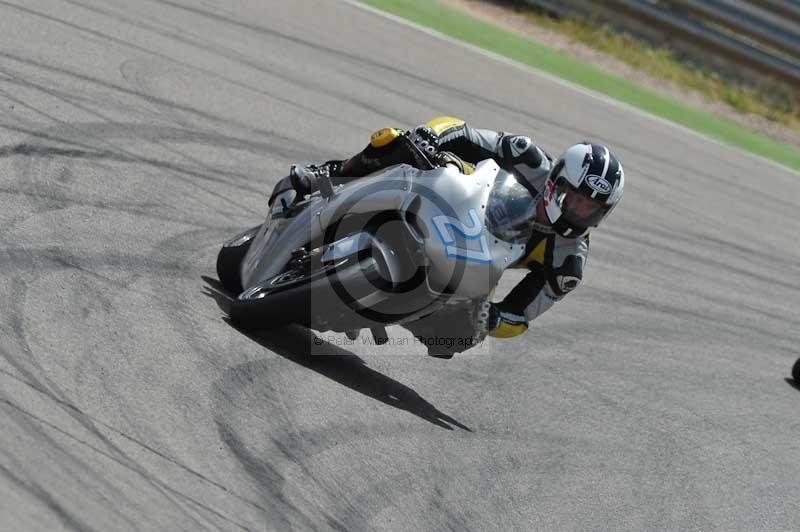 aragon;motorbikes;no limits;peter wileman photography;spain;trackday;trackday digital images