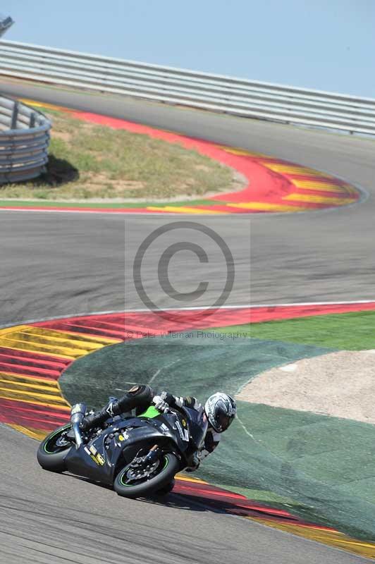 aragon;motorbikes;no limits;peter wileman photography;spain;trackday;trackday digital images