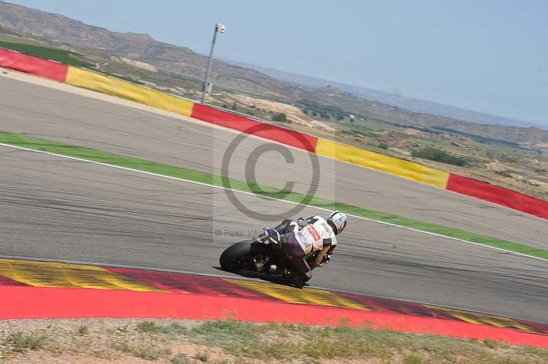 aragon;motorbikes;no limits;peter wileman photography;spain;trackday;trackday digital images