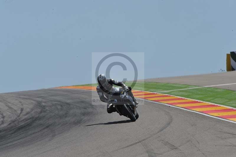 aragon;motorbikes;no limits;peter wileman photography;spain;trackday;trackday digital images