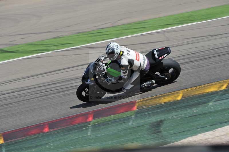 aragon;motorbikes;no limits;peter wileman photography;spain;trackday;trackday digital images