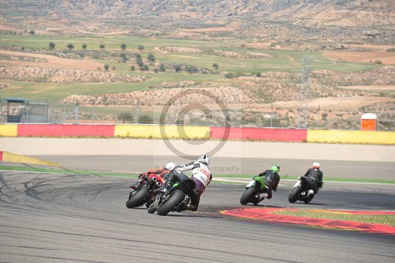 aragon;motorbikes;no limits;peter wileman photography;spain;trackday;trackday digital images