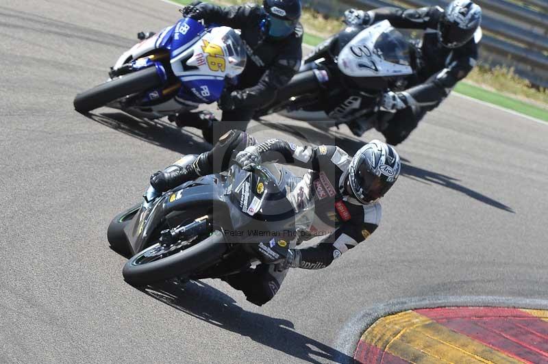 aragon;motorbikes;no limits;peter wileman photography;spain;trackday;trackday digital images