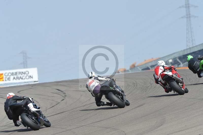 aragon;motorbikes;no limits;peter wileman photography;spain;trackday;trackday digital images