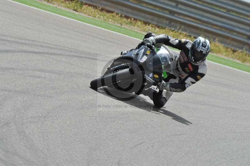 aragon;motorbikes;no limits;peter wileman photography;spain;trackday;trackday digital images