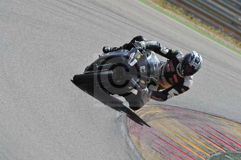 aragon;motorbikes;no limits;peter wileman photography;spain;trackday;trackday digital images