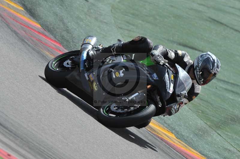 aragon;motorbikes;no limits;peter wileman photography;spain;trackday;trackday digital images