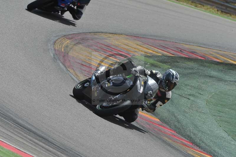 aragon;motorbikes;no limits;peter wileman photography;spain;trackday;trackday digital images