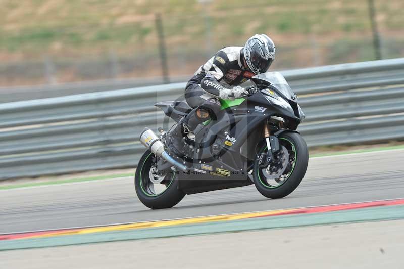 aragon;motorbikes;no limits;peter wileman photography;spain;trackday;trackday digital images