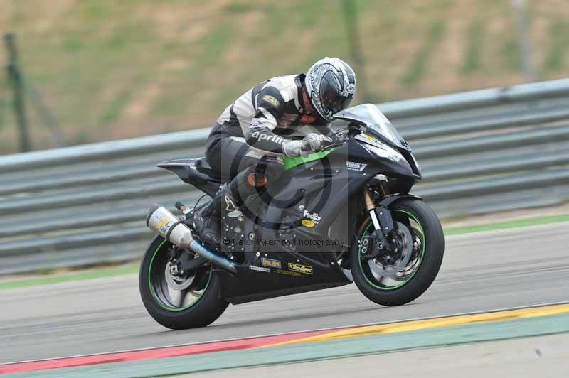 aragon;motorbikes;no limits;peter wileman photography;spain;trackday;trackday digital images