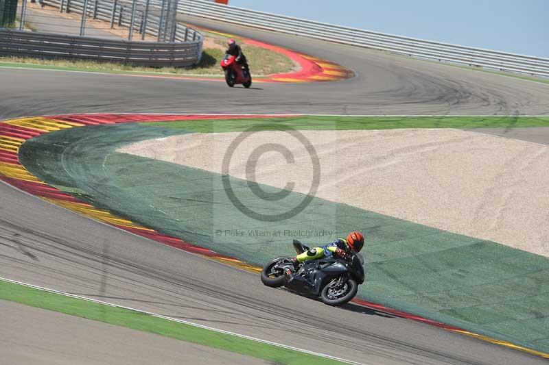 aragon;motorbikes;no limits;peter wileman photography;spain;trackday;trackday digital images