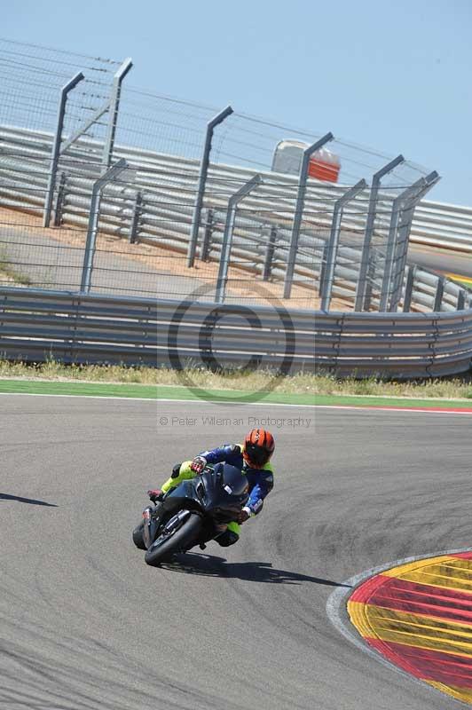 aragon;motorbikes;no limits;peter wileman photography;spain;trackday;trackday digital images