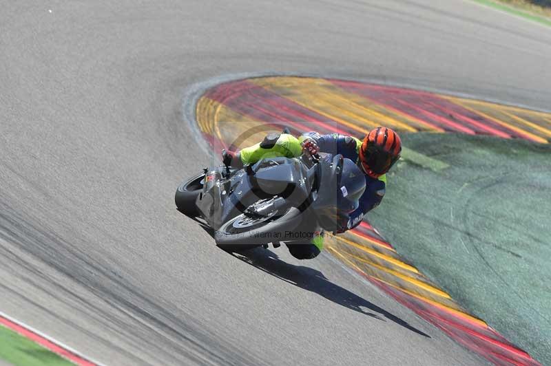 aragon;motorbikes;no limits;peter wileman photography;spain;trackday;trackday digital images